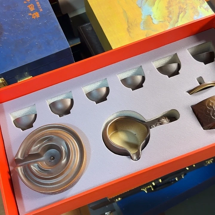 孤品茶具套装等等等