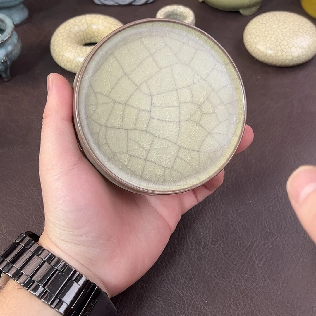 青瓷茶器青瓷茶器