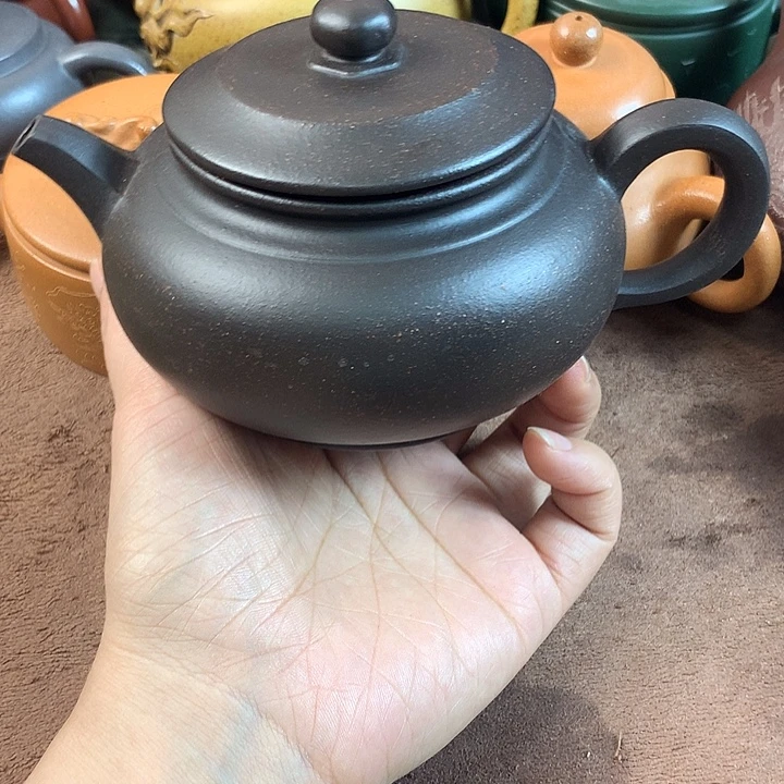 紫砂紫砂微瑕紫砂微瑕