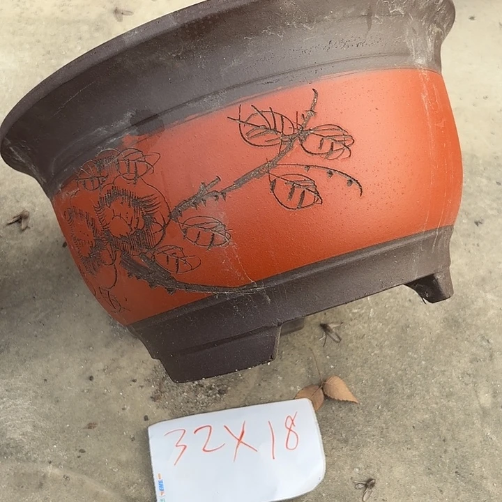 紫砂花盆1111111111