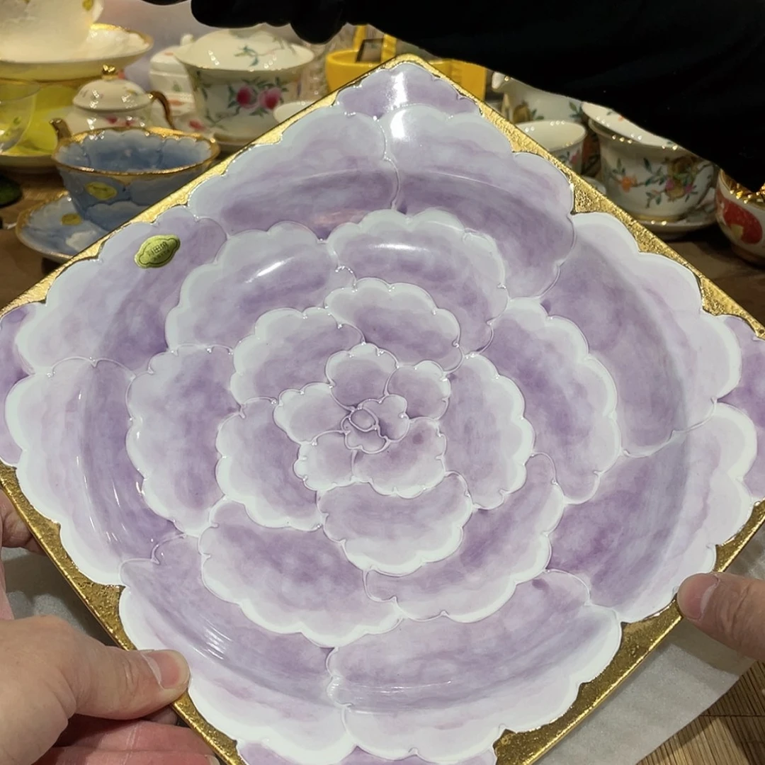 【闪购商品】瓷片和和美美真便宜