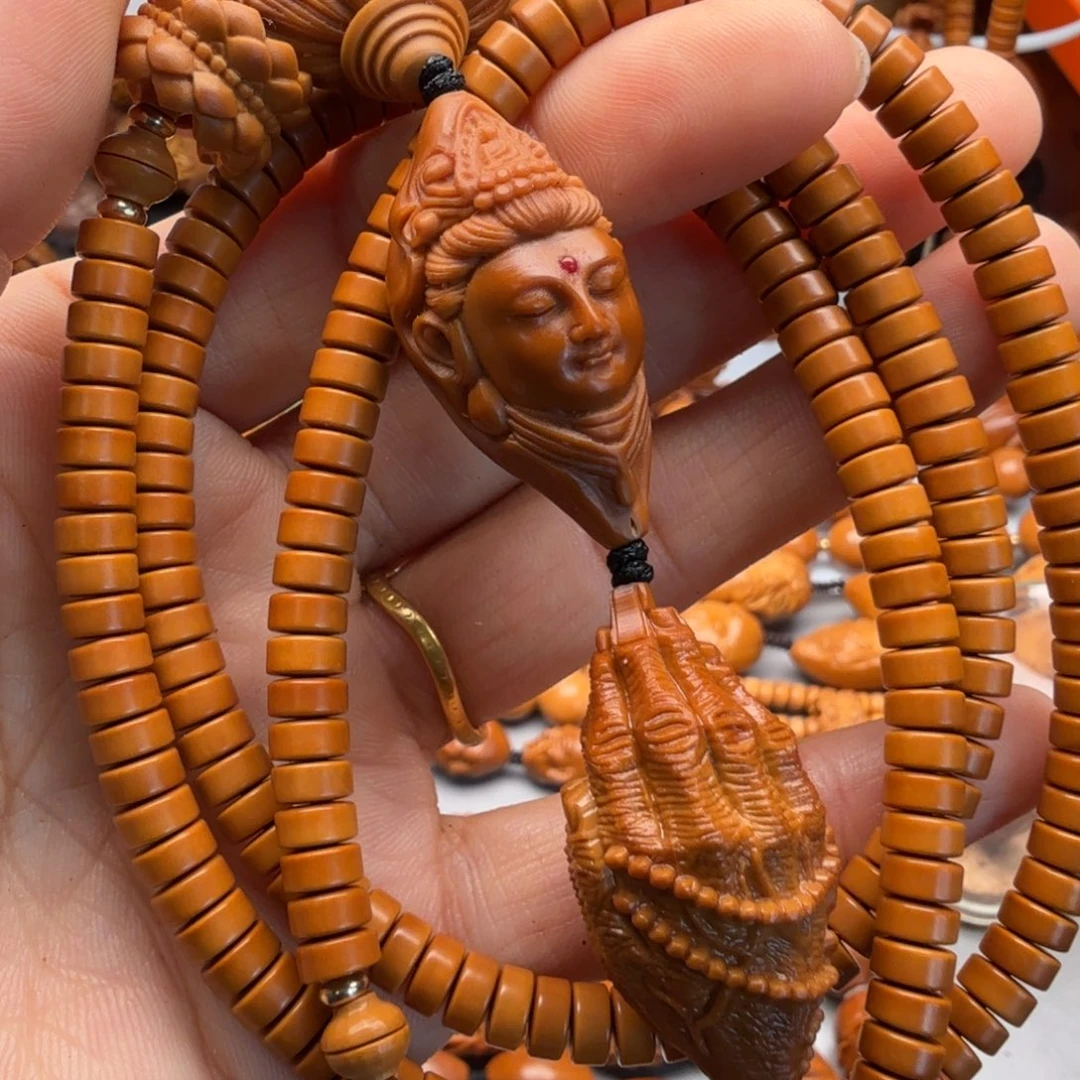 橄榄核手串/手链橄榄核