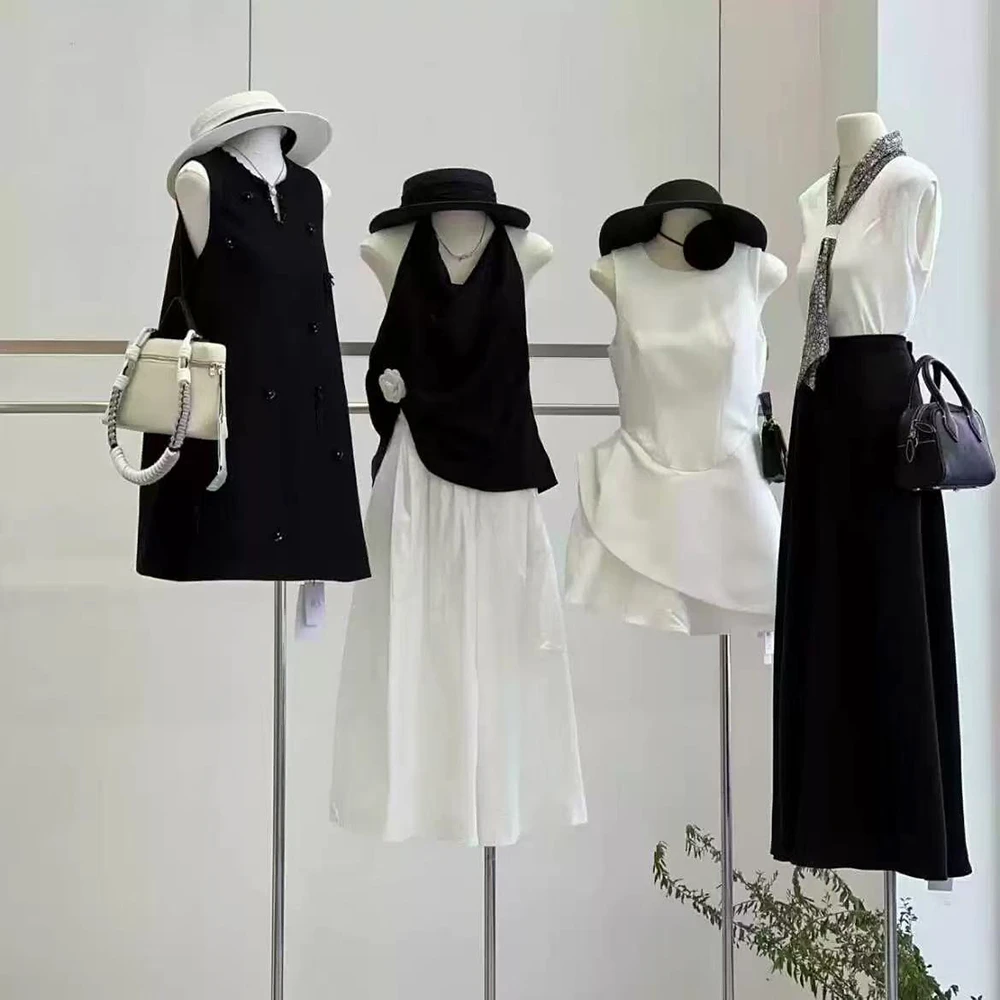 【芮姐轻奢现货店】2号链接 / 新款女装连衣裙 按编号拍