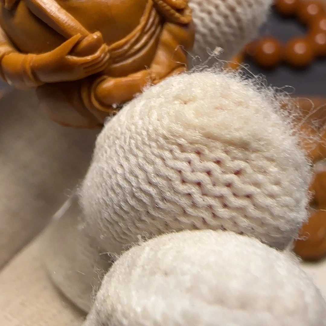 橄榄核手串/手链子**李一物一图