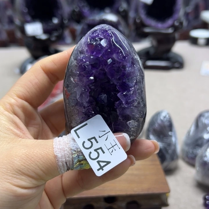 大型摆件（非配饰）水晶未镶嵌摆件