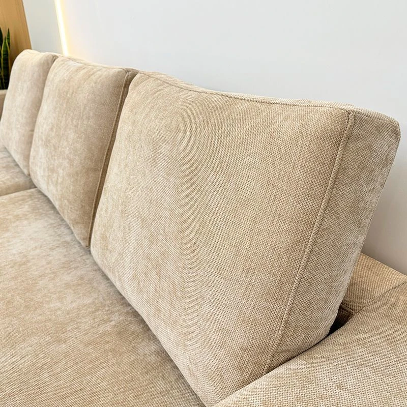 立体加厚沙发靠垫客厅腰靠榻榻米软包床头靠枕长方形大靠背定制