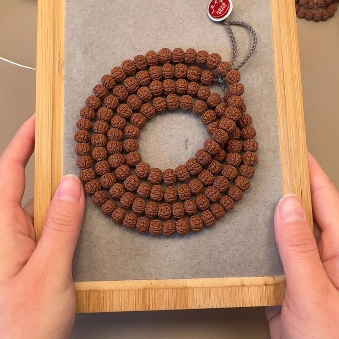 大***望金刚菩提吊坠金刚