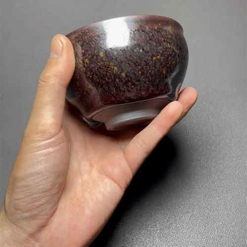 【闪购商品】茶盏-瑕疵-589.........