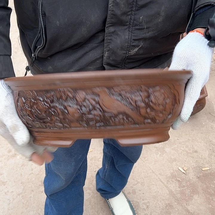 红陶紫砂艺术学院