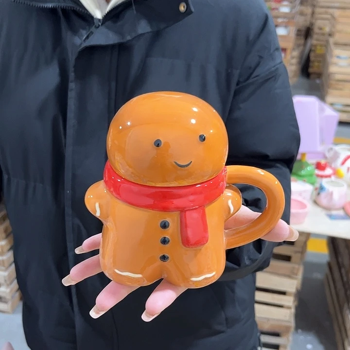 紫砂茶壶我们都是好孩子