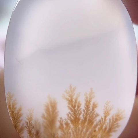 【闪购商品】玛瑙/玉髓珠宝半成品未镶嵌