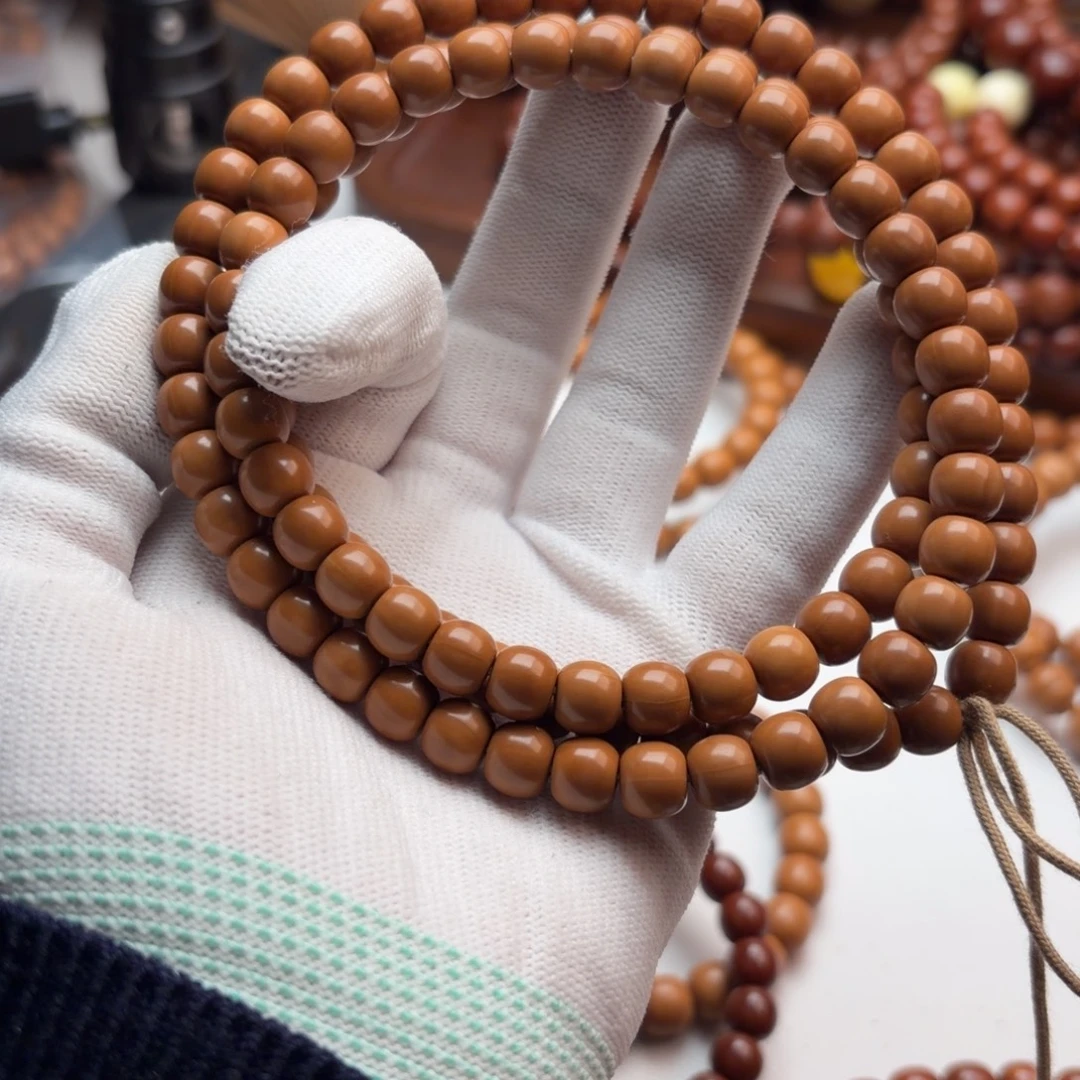 s***g猴头核桃吊坠小馒头