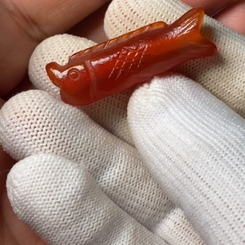 未镶嵌珠子玛瑙/玉髓