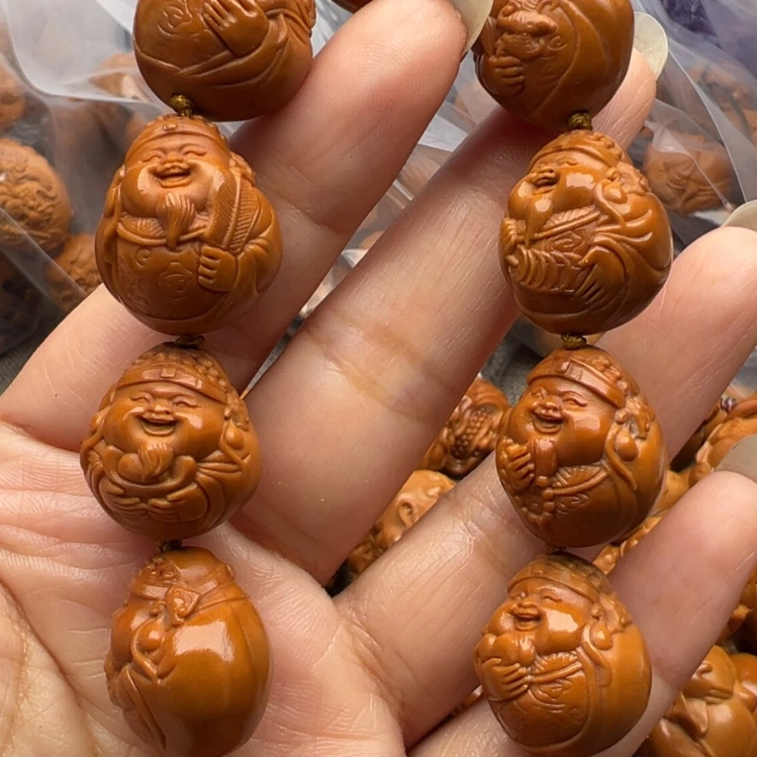 橄榄核手串/手链橄榄核