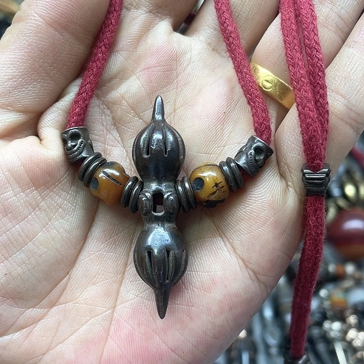 工艺品挂件一物一图