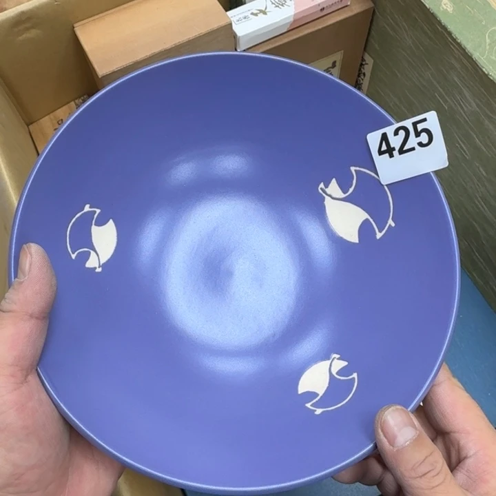 瓷片瓷器工艺品摆件瓷器瓷器