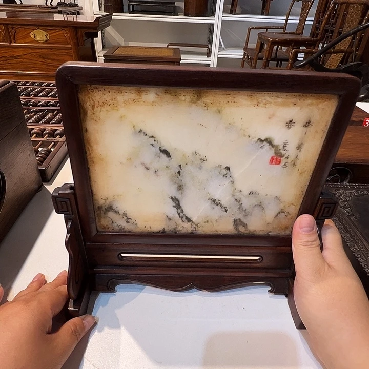 花梨木类………………………………