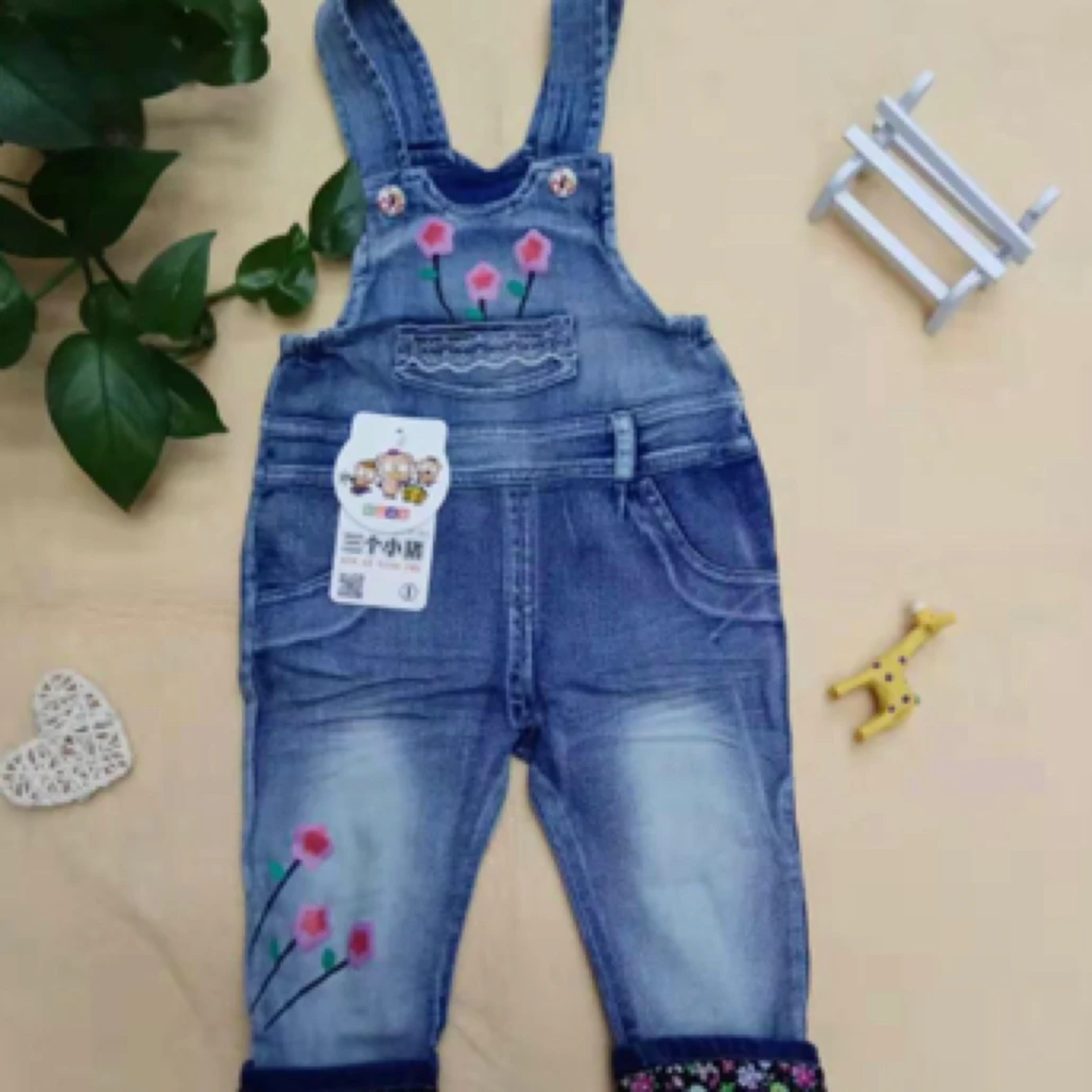 7001款单层梅花背带单层高端洋气时尚弹力超柔单裤新款