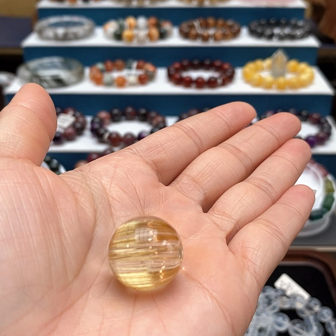 未镶嵌吊坠(不含链)水晶