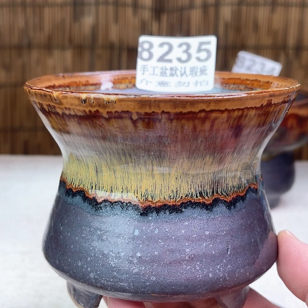 景德镇陶瓷艺术玖品