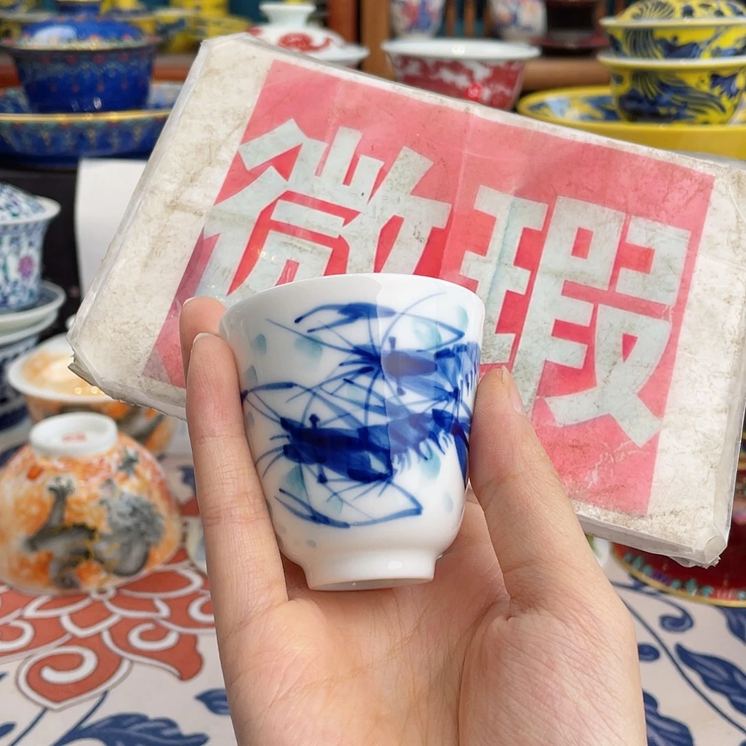 景德镇陶瓷艺术大师