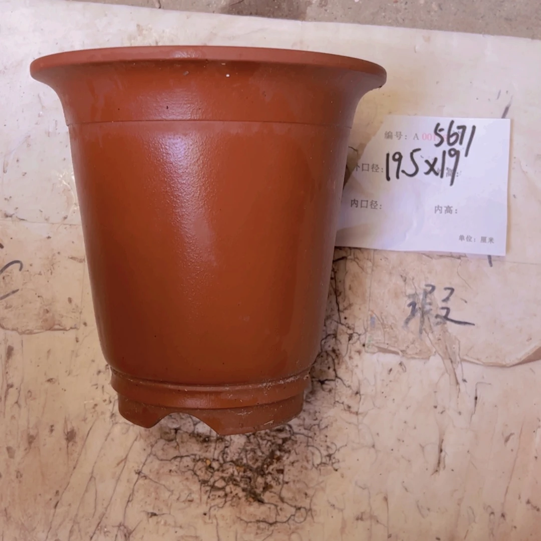 花盆紫砂紫砂花盆