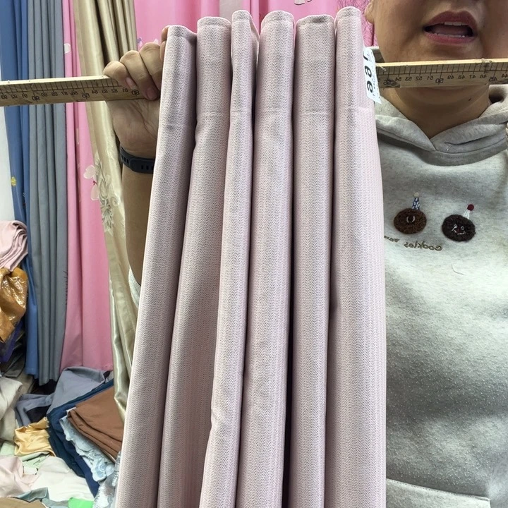 涤纶5米单开粉色特价挂钩