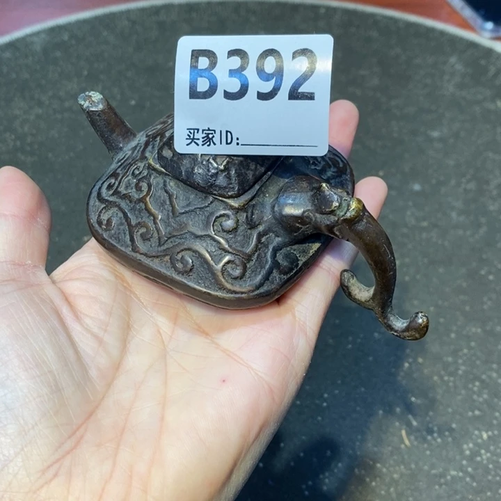 竹***风摆件工艺品工艺品制作