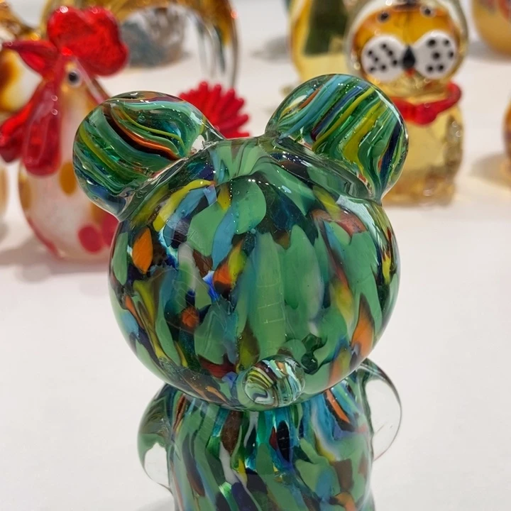 手工艺品琉璃全品
