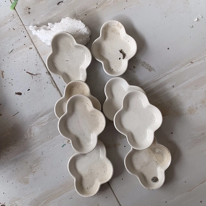 摆件陶瓷艺术作品欣赏