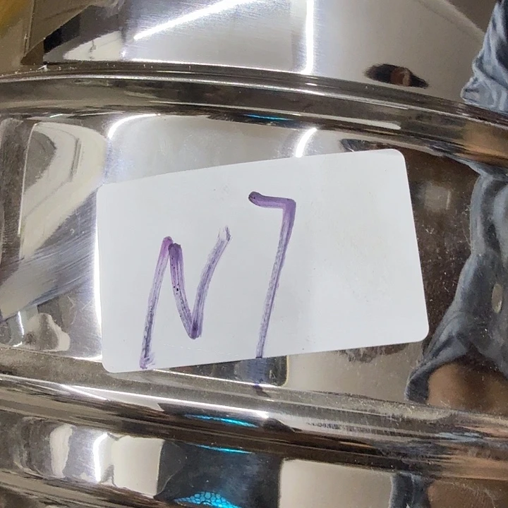 白瓷N7 微瑕20cm 多功能  蒸 ti