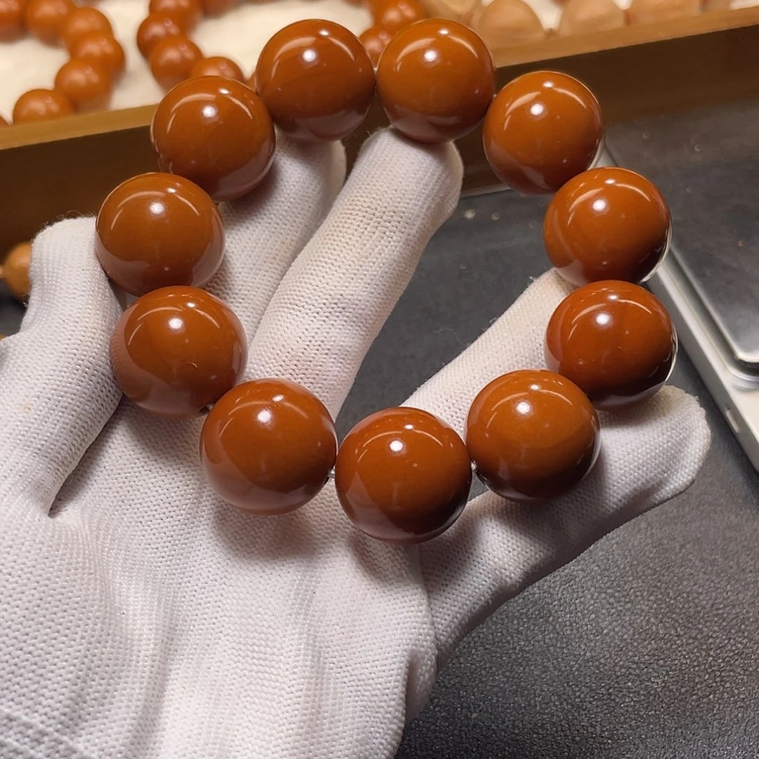 佳***店橄榄核吊坠2.13➕树王性价比铁核小孔