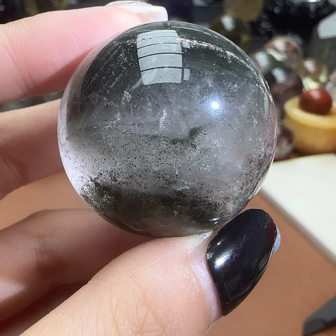 水晶摆件未镶嵌C164