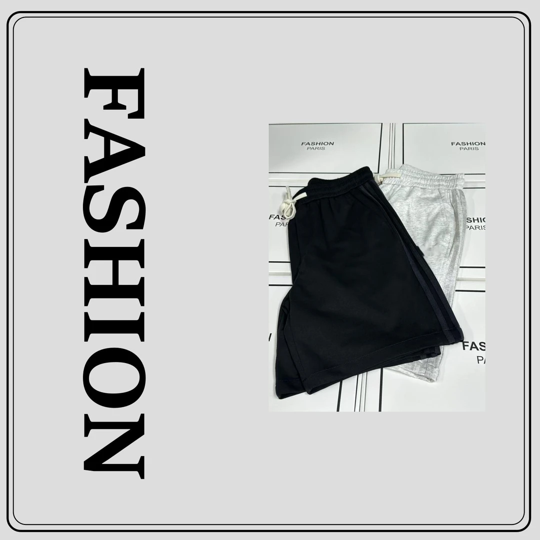 26号链接-（满印刺绣）男女同款简约重磅情侣百搭休闲T恤