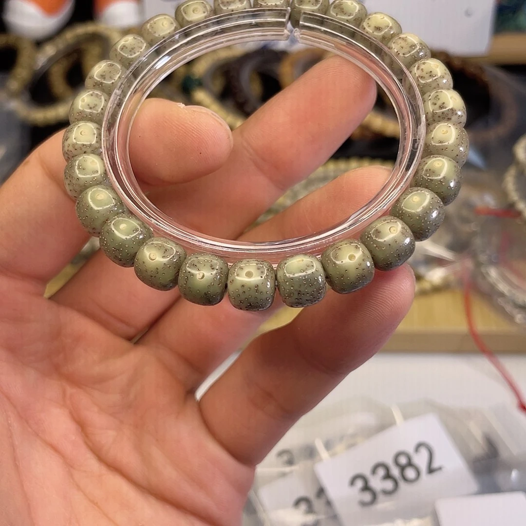 吊坠星月菩提802