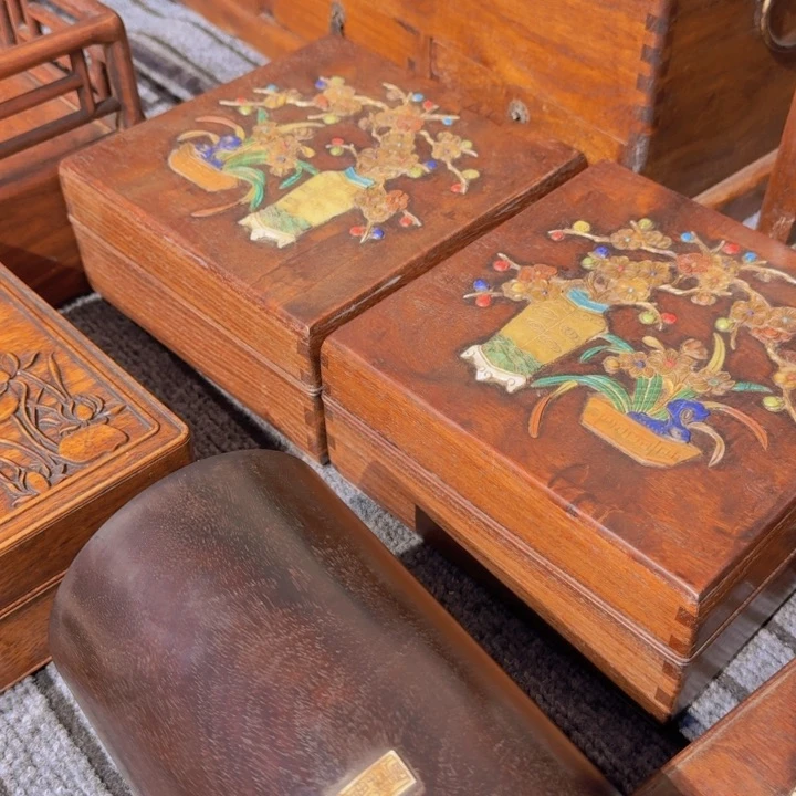 黄杨木人**歌工艺品的价格