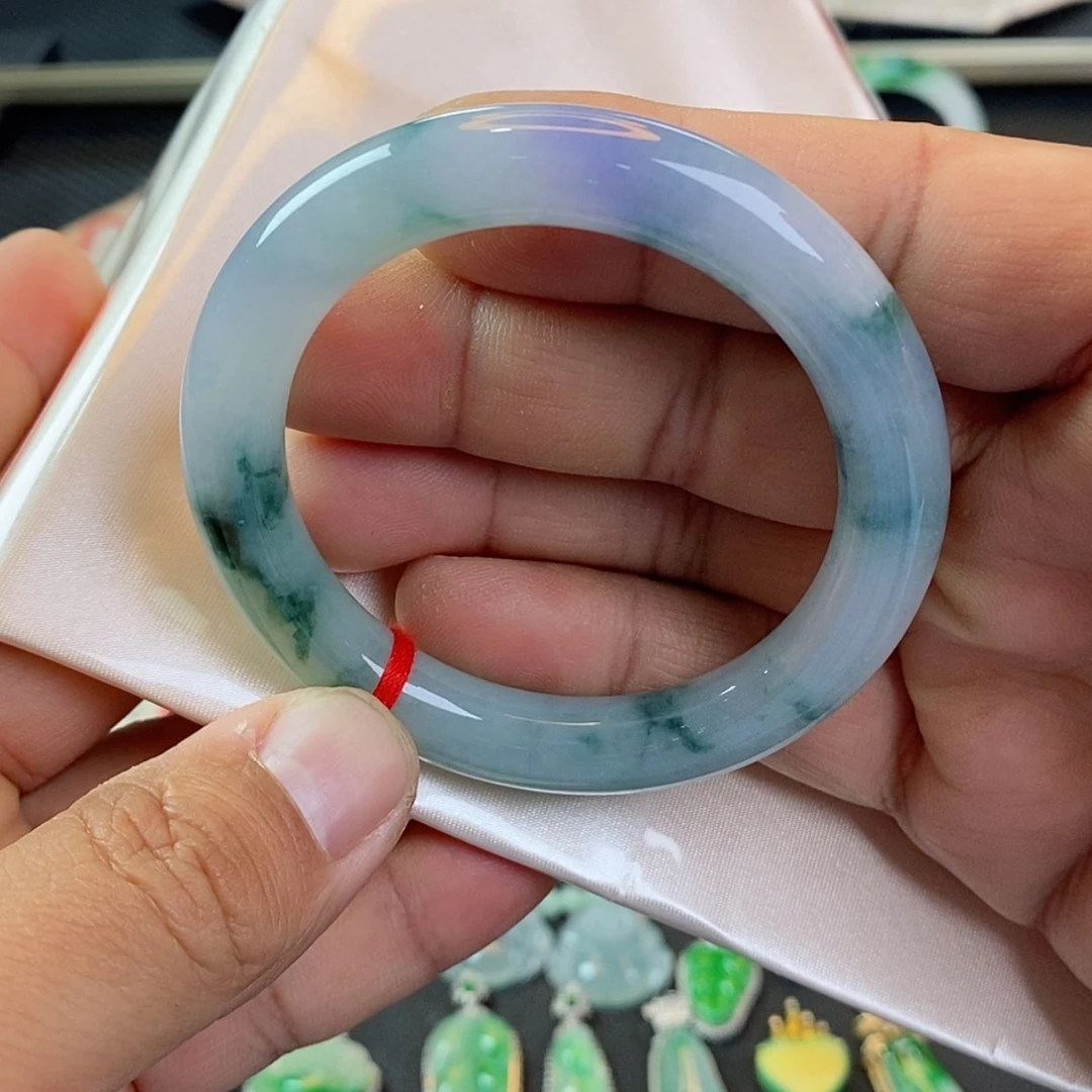 【闪购商品】未镶嵌手镯翡翠