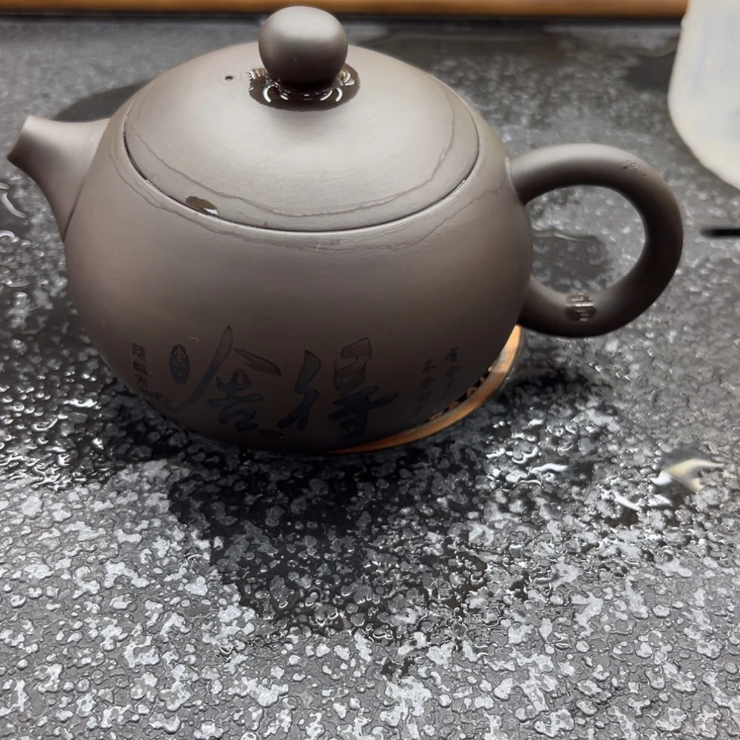 茶壶紫砂舍得壶888888