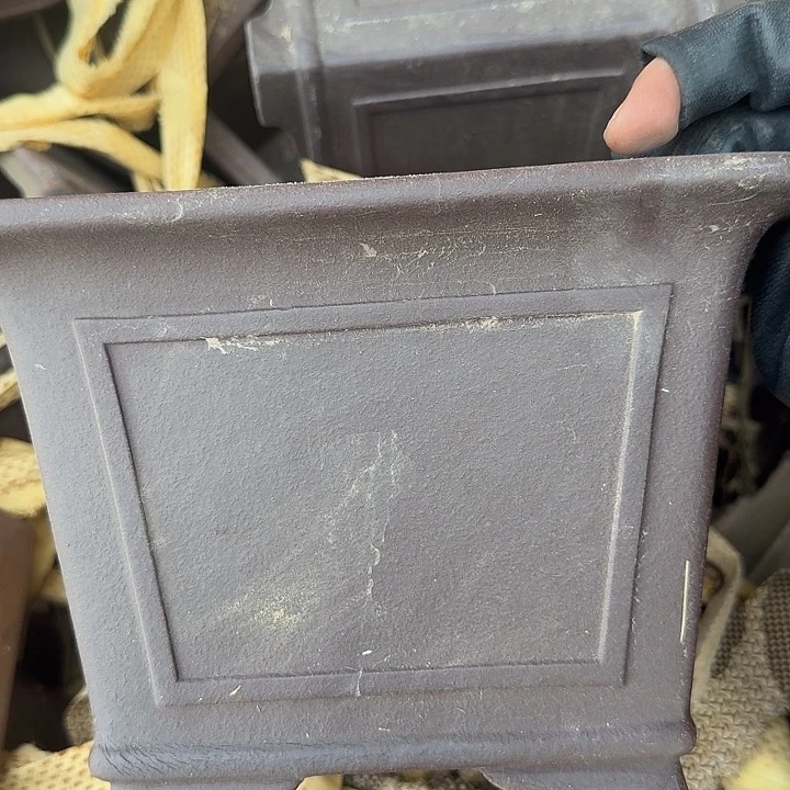 紫外线上出现各种没有一种