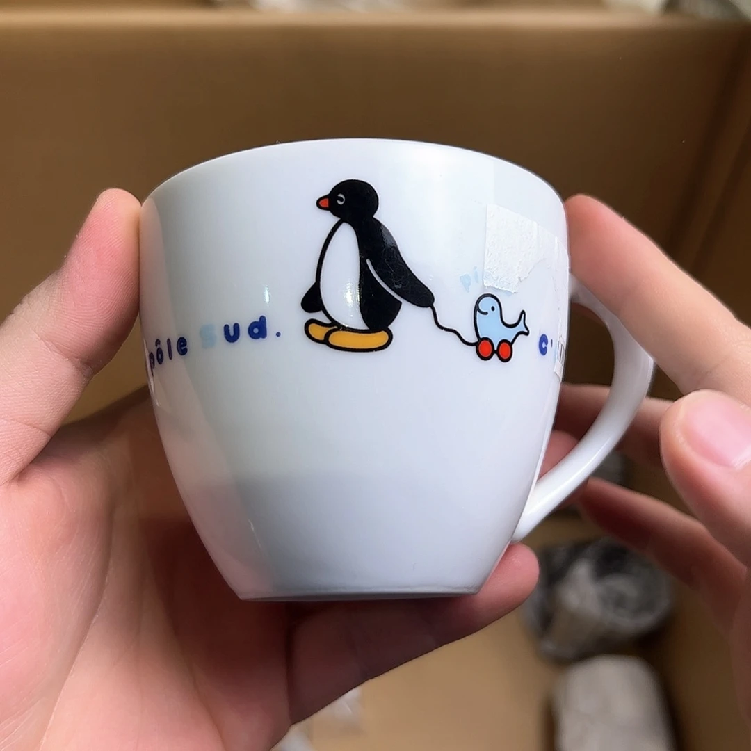 瓷片动漫屋商品链接一