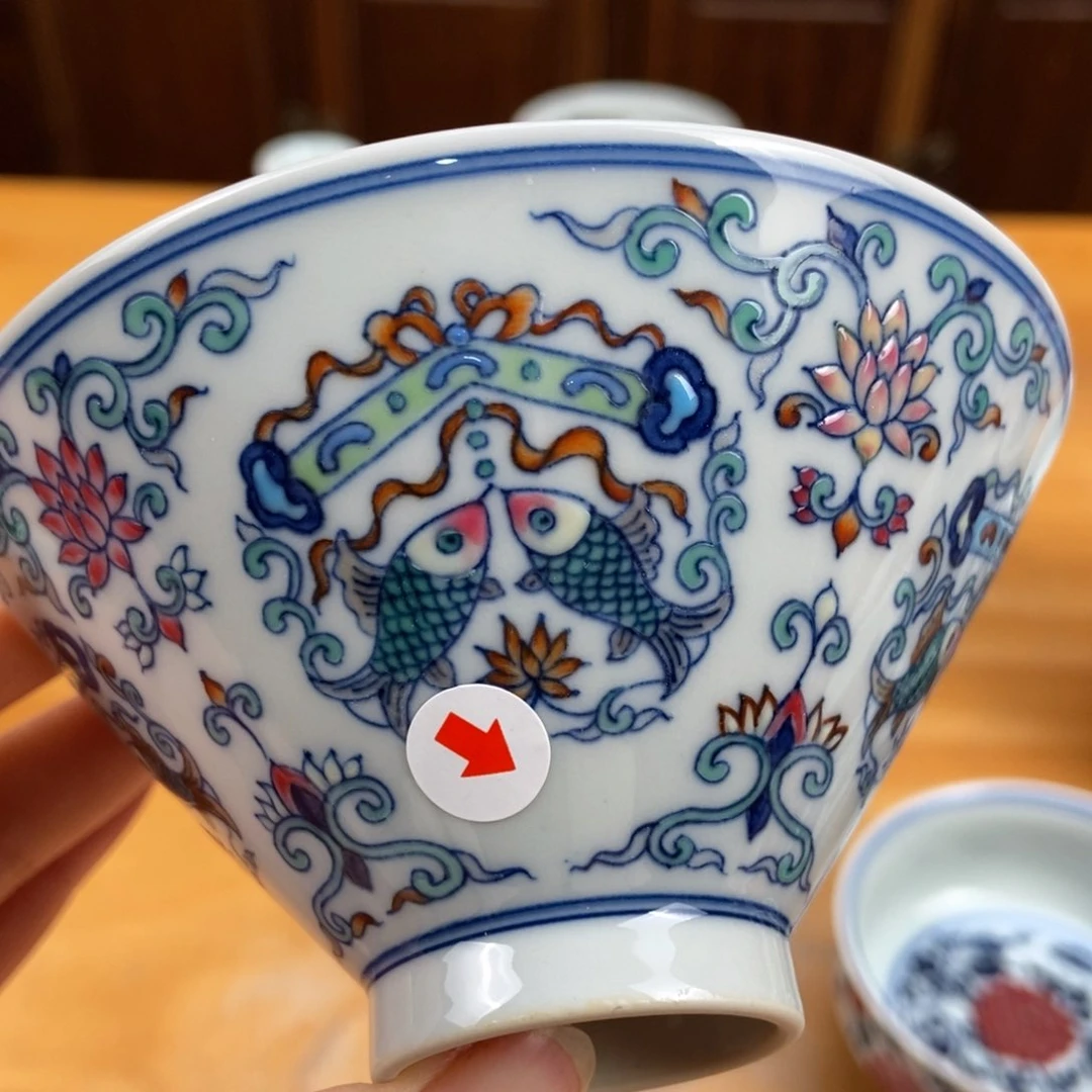 景德镇手绘哈哈哈哈哈