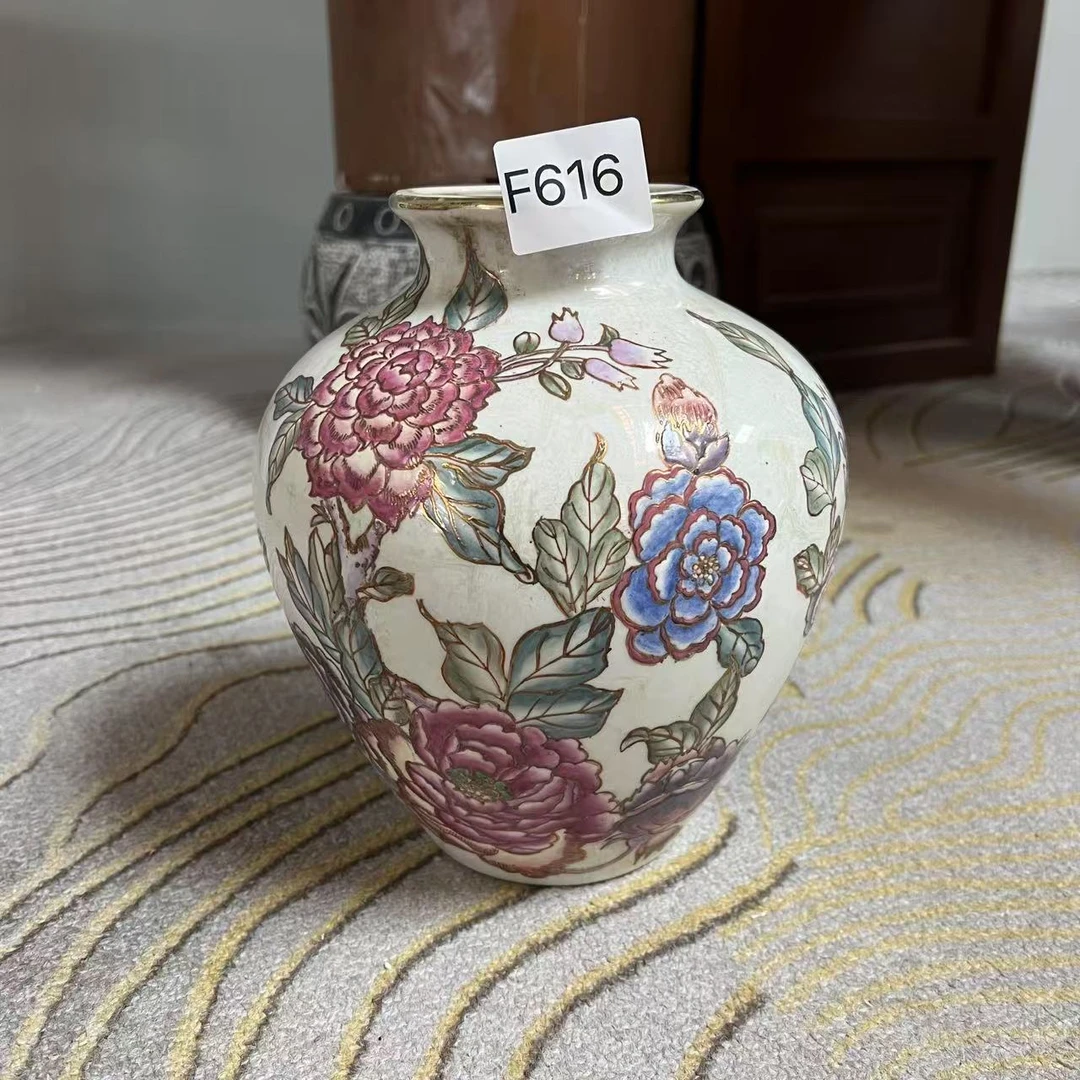 F616启源阁文物店古陶瓷