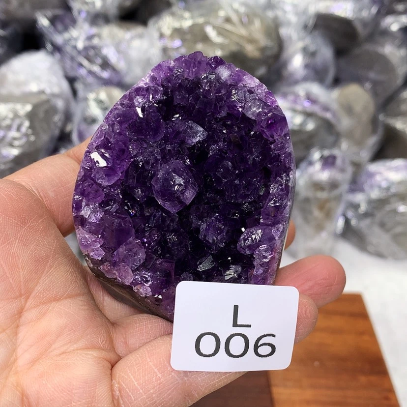 【闪购商品】水晶大型摆件（非配饰）未镶嵌