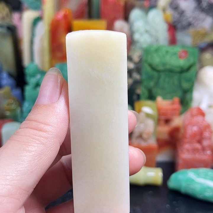 寿山石所见即所得
