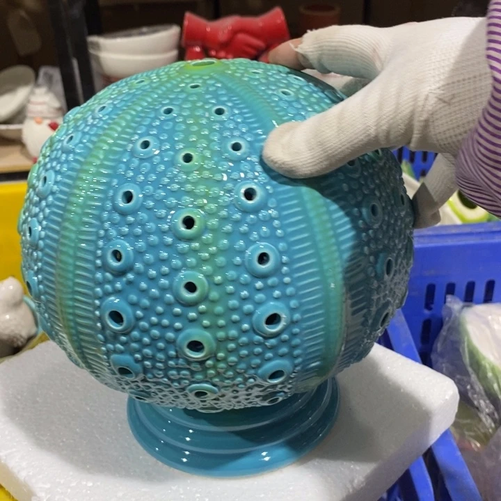 陶瓷树脂工艺摆件