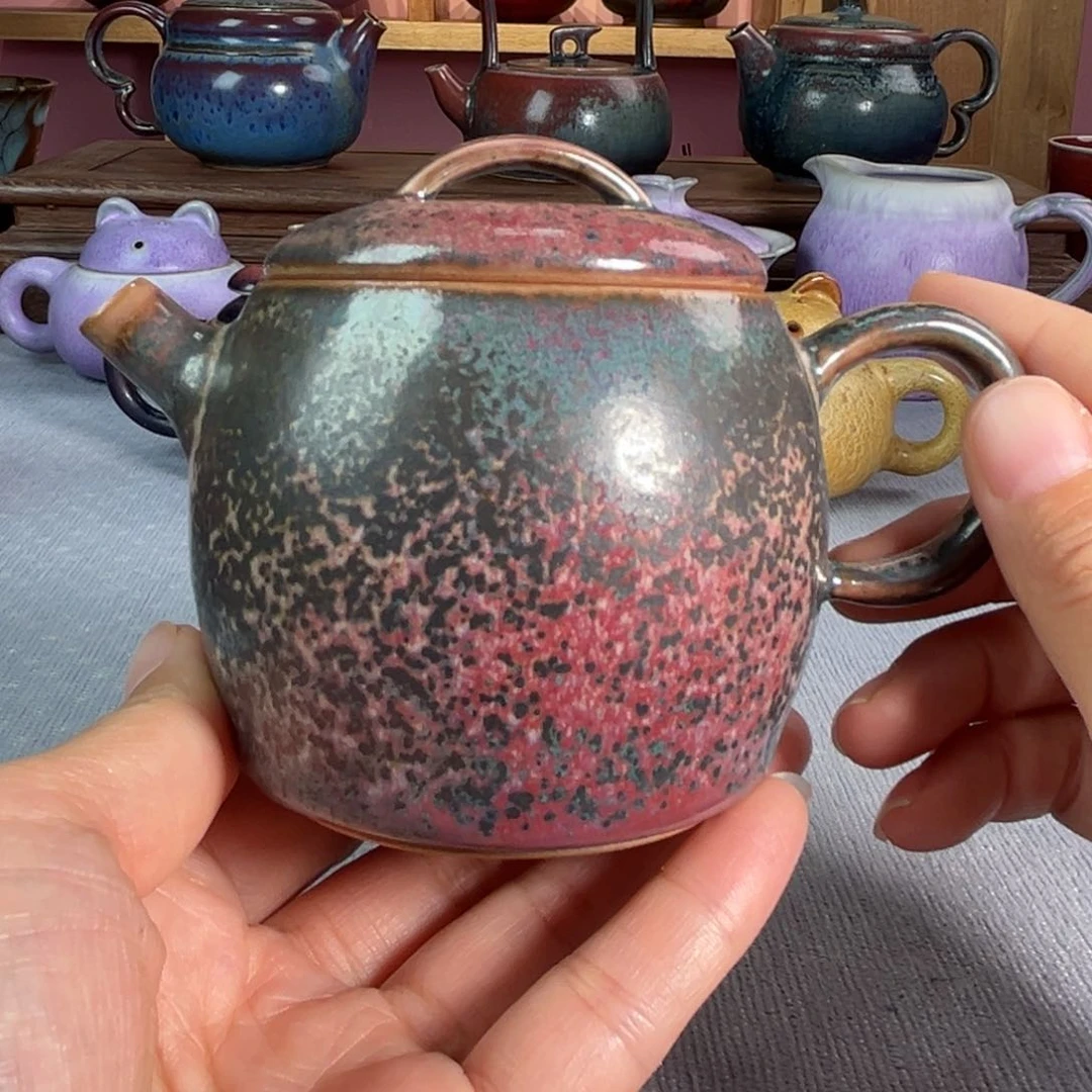 【闪购商品】钧瓷098569