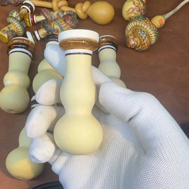 浩***北有机玻璃葫芦葫芦