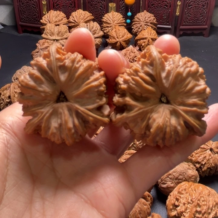 全品流星雨三棱40尺寸核桃哈哈哈哈