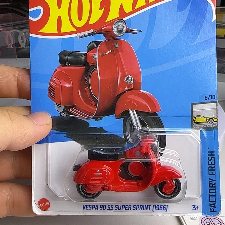 风火轮车模1 64不退换