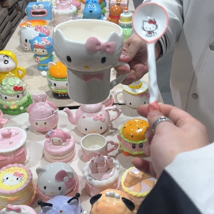紫砂茶案这么多人都在等
